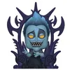 Image de Figurine Funko Pop Deluxe Hercules Hades on Throne