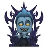 Image de Figurine Funko Pop - Hades On Throne - Oversize 10' - Disney - Pop Deluxe - Fu49819