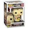 Image de Funko Figurine Funko Pop - Massacre À La Tronçonneuse N°1150 - Leatherface (49830)