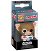 Image de Figurine Funko Pop Keychain porte-clé Gremlins Gizmo avec lunettes 3D