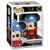 Image de Figurine Funko Pop Disney Archives Sorcerer Mickey