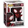 Image de Figurine Funko Pop Marvel Spider-Man Miles Morales Bodega Cat Suit