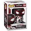 Image de Figurine Funko Pop Games Spider-Man Miles Morales tracksuit
