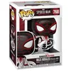 Image de Funko Figurine Funko Pop - Marvel's Spider-Man: Miles Morales N°768 - Miles Morales Tenue T.R.A.C.K (50153)