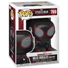Image de Figurine Funko Pop Games Spider-Man Miles Morales 2020 suit