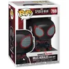 Image de Funko Figurine Funko Pop - Marvel's Spider-Man: Miles Morales N°769 - Miles Morales 2020 Costume (50154)