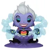 Image de Figurine Funko Pop Disney Villains Maléfique sur le trône
