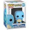 Image de Figurine Funko Pop Games Pokémon Carapuce Emea