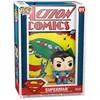 Image de Figurine Funko Pop Superman Action Comics cover N°01