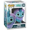 Image de Figurine Funko Pop Disney Raya and The Last Dragon Sisu as Dragon