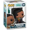 Image de Funko Figurine Funko Pop - Raya Et Le Dernier Dragon N°1001 - Namaari (50552)