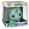 Image de Figurine Funko Pop Games Pokemon 10" Bulbizarre
