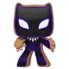 Image de Figurine Funko Pop Marvel Holiday Black Panther