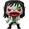 Image de Figurine Funko Pop! N°763 - Marvel Zombies - Morbius