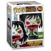 Image de Funko Figurine Funko Pop Bobble Head - Marvel Zombies N°763 - Morbius Zombie (50678)