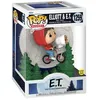 Image de Figurine Funko Pop Moment Elliot and E.T. Flying Glow