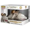 Image de Figurine POP Harry Potter Gringotts Dragon with Harry, Ron and Hermione