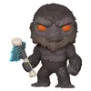 Image de Figurine Funko Pop Movies Godzilla Vs Kong Kong with Battle Axe
