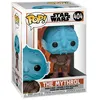 Image de Figurine Funko Pop Star Wars The Mandalorian The Mythrol
