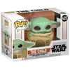 Image de Figurine Funko Pop Star Wars The Mandalorian The Child with Bag