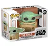 Image de Figurine Funko Pop - Star Wars : Le Mandalorien NÂ°405 - L'enfant Dans Un Sac (50963)