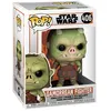 Image de Figurine POP Star Wars The Mandalorian Gamorrean Fighter