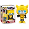 Image de Figurine POP Transformers Bumblebee