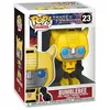 Image de Figurine Funko Pop - Transformers NÂ°23 - Bumblebee (50966)