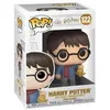 Image de Figurine Funko Pop Harry Potter Holiday Harry Potter
