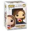 Image de Figurine POP Harry Potter Holiday Hermione Granger