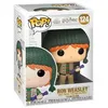 Image de Figurine POP Harry Potter Holiday Ron Weasley