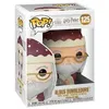 Image de Figurine Funko Pop! Ndeg125 - Harry Potter - Holiday Albus Dumbledore