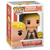 Image de Figurine Funko Pop Vinyl Hasbro Stretch Armstrong with Chase Modèle aléatoire