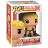 Image de Funko Figurine Funko Pop - Hasbro N°01 - Stretch Armstrong (51310)
