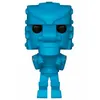Image de Figurine POP Mattel Rock Em Sock Em Robot Blue