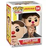 Image de Operation Pop! Figurine Vinyle Cavity Sam 9 Cm - Funko Fk51322