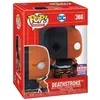 Image de Figurine Funko Pop - Dc Comics NÂ°368 - Deathstroke - Imperial Palace (51397)