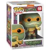 Image de Figurine Funko Pop Retro Toys Teenage Mutant Ninja Turtles Michelangelo