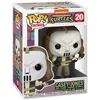 Image de Figurine Funko Pop - Tortues Ninja NÂ°20 - Casey Jones (51436)