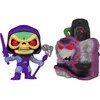 Image de Funko Pop Town: 23 Skeletor With Snake Mountain