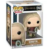 Image de Funko Le Seigneur Des Anneaux - Figurine Pop! Battle Eowyn