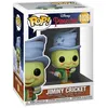 Image de Figurine Funko Pop Disney Pinocchio Street Jiminy