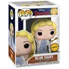 Image de Figurine Funko Pop Disney Pinocchio Blue Fairy with Chase Modèle aléatoire