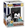 Image de Funko Figurine Funko Pop - Pinocchio N°1025 - Figaro Embrasse Cléo (51540)