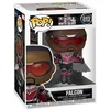 Image de Figurine Funko Pop The Falcon and The Winter Soldier Falcon Flying Pose