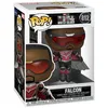 Image de Figurine Funko Pop - Falcon Et Le Soldat De L'hiver NÂ°812 - Falcon Vole (51628)
