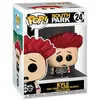 Image de Figurine Funko Pop! Animation: SP- Jersey Kyle