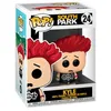 Image de Figurine Funko Pop - South Park NÂ°24 - Kyle Maillot (51635)