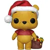 Image de Winnie l'ourson - Figurine POP! Winnie l'ourson (DGLT) 9 cm