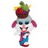 Image de Figurine Funko Pop! - N°840 - Looney Tunes - Bugs Et Fruithat(dglt)